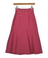 PROPORTION BODY DRESSING ロング・マキシ丈スカート