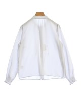 PROPORTION BODY DRESSING（プロポーションボディードレッシング）ブラウス グレー サイズ:S レディース/2200642750921