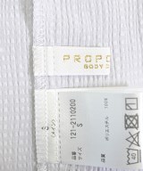 PROPORTION BODY DRESSING（プロポーションボディードレッシング）ブラウス グレー サイズ:S レディース/2200642750921