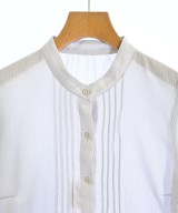 PROPORTION BODY DRESSING（プロポーションボディードレッシング）ブラウス グレー サイズ:S レディース/2200642750921