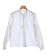 PROPORTION BODY DRESSING ブラウス