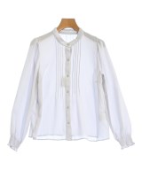 PROPORTION BODY DRESSING（プロポーションボディードレッシング）ブラウス グレー サイズ:S レディース/2200642750938