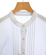 PROPORTION BODY DRESSING（プロポーションボディードレッシング）ブラウス グレー サイズ:S レディース/2200642750938