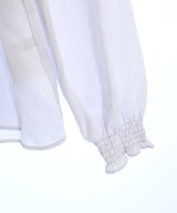 PROPORTION BODY DRESSING（プロポーションボディードレッシング）ブラウス グレー サイズ:S レディース/2200642750938