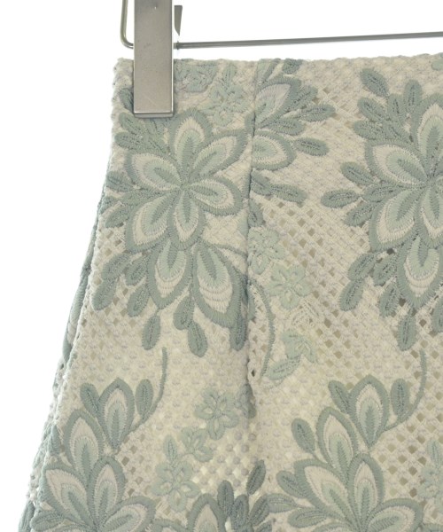 PROPORTION BODY DRESSING（プロポーションボディードレッシング）ロング・マキシ丈スカート グレー サイズ:S レディース/2200642750945