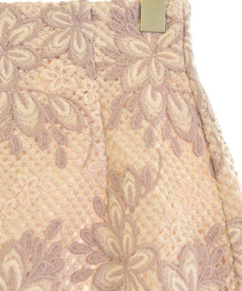 PROPORTION BODY DRESSING（プロポーションボディードレッシング）ロング・マキシ丈スカート ピンク サイズ:S レディース/2200642750952