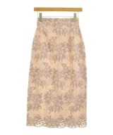 PROPORTION BODY DRESSING ロング・マキシ丈スカート