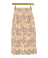 PROPORTION BODY DRESSING ロング・マキシ丈スカート