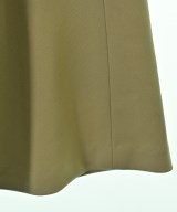 PROPORTION BODY DRESSING（プロポーションボディードレッシング）ロング・マキシ丈スカート カーキ サイズ:M レディース/2200642750976