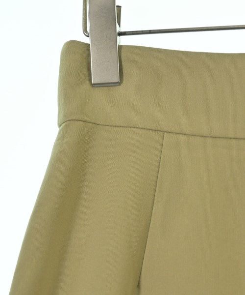 PROPORTION BODY DRESSING（プロポーションボディードレッシング）ロング・マキシ丈スカート カーキ サイズ:M レディース/2200642750983