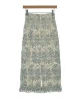 PROPORTION BODY DRESSING（プロポーションボディードレッシング）ロング・マキシ丈スカート グレー サイズ:S レディース/2200642751010