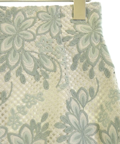 PROPORTION BODY DRESSING（プロポーションボディードレッシング）ロング・マキシ丈スカート グレー サイズ:M レディース/2200642751034