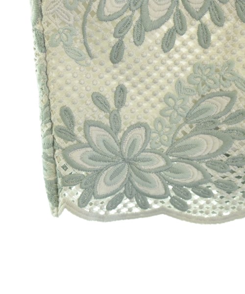 PROPORTION BODY DRESSING（プロポーションボディードレッシング）ロング・マキシ丈スカート グレー サイズ:M レディース/2200642751034