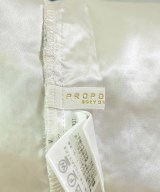 PROPORTION BODY DRESSING（プロポーションボディードレッシング）ロング・マキシ丈スカート グレー サイズ:M レディース/2200642751034