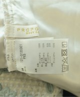 PROPORTION BODY DRESSING（プロポーションボディードレッシング）ロング・マキシ丈スカート グレー サイズ:PXS レディース/2200642751041