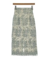 PROPORTION BODY DRESSING ロング・マキシ丈スカート