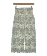 PROPORTION BODY DRESSING（プロポーションボディードレッシング）ロング・マキシ丈スカート グレー サイズ:PXS レディース/2200642751065