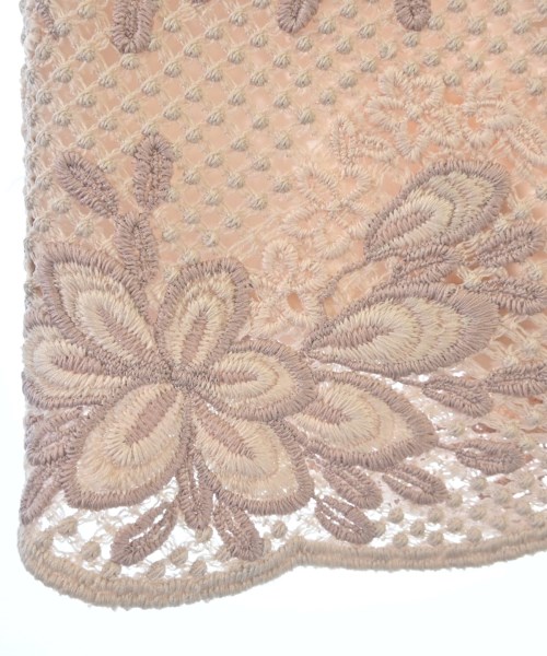 PROPORTION BODY DRESSING（プロポーションボディードレッシング）ロング・マキシ丈スカート ピンク サイズ:S レディース/2200642751072