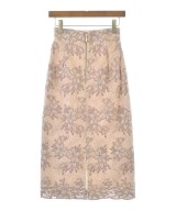 PROPORTION BODY DRESSING（プロポーションボディードレッシング）ロング・マキシ丈スカート ピンク サイズ:S レディース/2200642751072