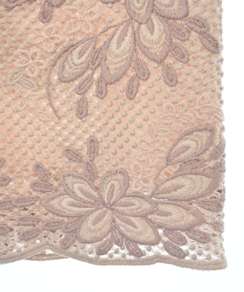 PROPORTION BODY DRESSING（プロポーションボディードレッシング）ロング・マキシ丈スカート ピンク サイズ:PXS レディース/2200642751096