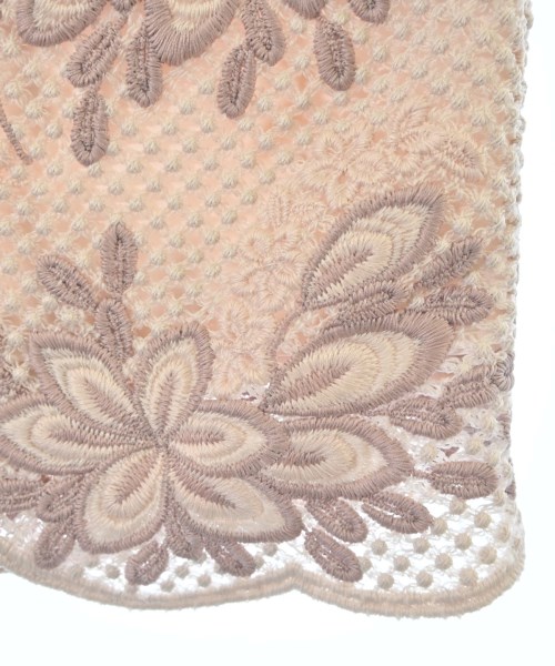 PROPORTION BODY DRESSING（プロポーションボディードレッシング）ロング・マキシ丈スカート ピンク サイズ:PXS レディース/2200642751102