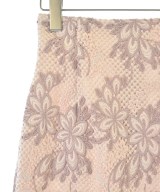 PROPORTION BODY DRESSING（プロポーションボディードレッシング）ロング・マキシ丈スカート ピンク サイズ:PXS レディース/2200642751102