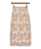 PROPORTION BODY DRESSING ロング・マキシ丈スカート