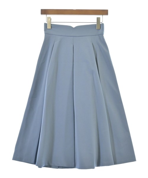 PROPORTION BODY DRESSING(プロポーションボディードレッシング)ロング・マキシ丈スカート 青 サイズ:S/2200642751119