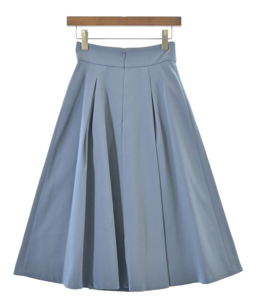 PROPORTION BODY DRESSING（プロポーションボディードレッシング）ロング・マキシ丈スカート 青 サイズ:S レディース/2200642751119