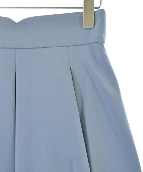 PROPORTION BODY DRESSING（プロポーションボディードレッシング）ロング・マキシ丈スカート 青 サイズ:S レディース/2200642751119