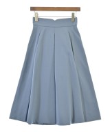 PROPORTION BODY DRESSING（プロポーションボディードレッシング）ロング・マキシ丈スカート 青 サイズ:S レディース/2200642751119