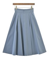 PROPORTION BODY DRESSING（プロポーションボディードレッシング）ロング・マキシ丈スカート 青 サイズ:S レディース/2200642751119
