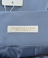 PROPORTION BODY DRESSING（プロポーションボディードレッシング）ロング・マキシ丈スカート 青 サイズ:S レディース/2200642751119