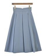 PROPORTION BODY DRESSING（プロポーションボディードレッシング）ロング・マキシ丈スカート 青 サイズ:S レディース/2200642751126