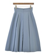 PROPORTION BODY DRESSING（プロポーションボディードレッシング）ロング・マキシ丈スカート 青 サイズ:S レディース/2200642751126