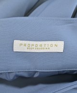 PROPORTION BODY DRESSING（プロポーションボディードレッシング）ロング・マキシ丈スカート 青 サイズ:S レディース/2200642751126