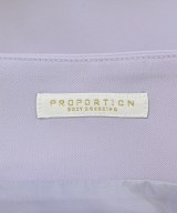 PROPORTION BODY DRESSING（プロポーションボディードレッシング）ロング・マキシ丈スカート 紫 サイズ:PS レディース/2200642751133