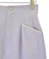PROPORTION BODY DRESSING（プロポーションボディードレッシング）ロング・マキシ丈スカート 紫 サイズ:PS レディース/2200642751133