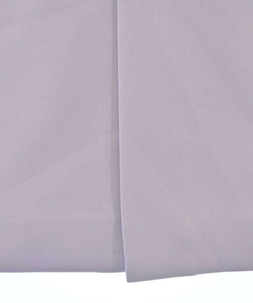 PROPORTION BODY DRESSING（プロポーションボディードレッシング）ロング・マキシ丈スカート 紫 サイズ:PS レディース/2200642751140