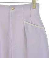 PROPORTION BODY DRESSING（プロポーションボディードレッシング）ロング・マキシ丈スカート 紫 サイズ:PS レディース/2200642751140