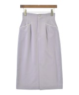 PROPORTION BODY DRESSING ロング・マキシ丈スカート