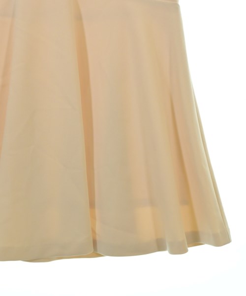 PROPORTION BODY DRESSING（プロポーションボディードレッシング）ロング・マキシ丈スカート ベージュ サイズ:M レディース/2200642751188