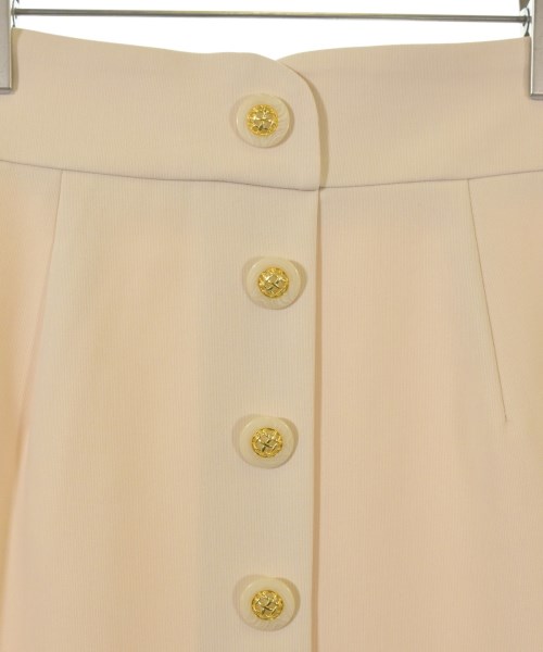 PROPORTION BODY DRESSING（プロポーションボディードレッシング）ロング・マキシ丈スカート ベージュ サイズ:M レディース/2200642751195