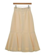 PROPORTION BODY DRESSING（プロポーションボディードレッシング）ロング・マキシ丈スカート ベージュ サイズ:M レディース/2200642751195