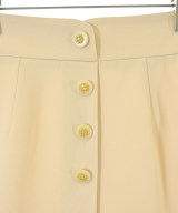 PROPORTION BODY DRESSING（プロポーションボディードレッシング）ロング・マキシ丈スカート 黄 サイズ:PS レディース/2200642751201