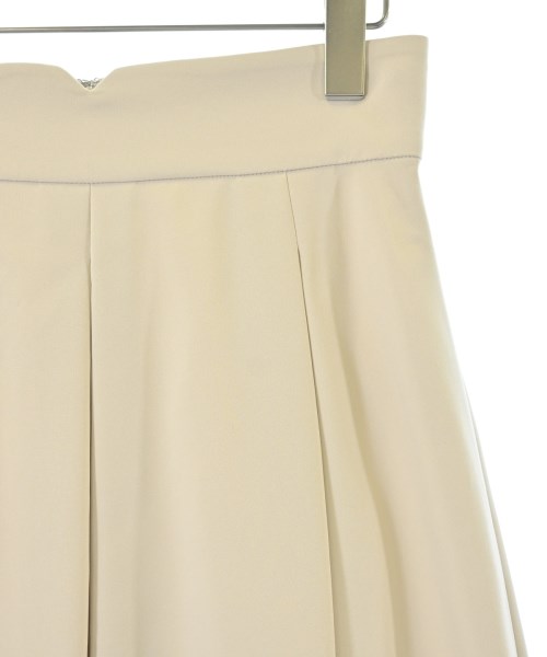 PROPORTION BODY DRESSING（プロポーションボディードレッシング）ロング・マキシ丈スカート ベージュ サイズ:M レディース/2200642751218