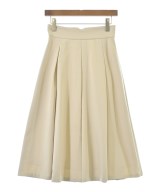 PROPORTION BODY DRESSING（プロポーションボディードレッシング）ロング・マキシ丈スカート ベージュ サイズ:M レディース/2200642751218