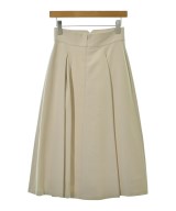 PROPORTION BODY DRESSING（プロポーションボディードレッシング）ロング・マキシ丈スカート ベージュ サイズ:M レディース/2200642751225