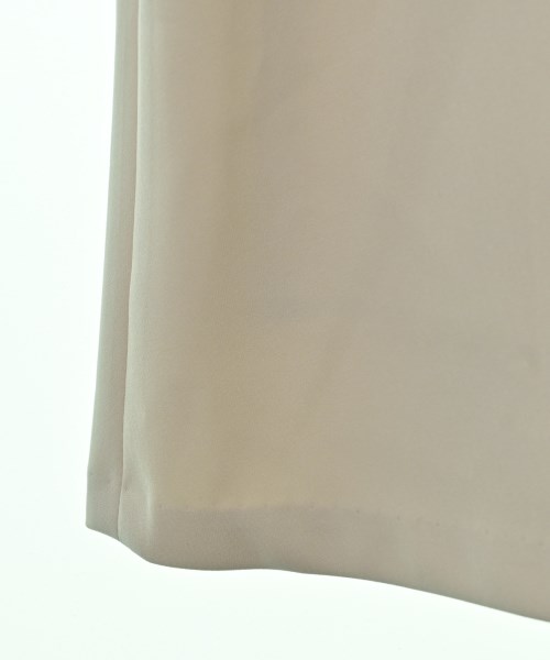 PROPORTION BODY DRESSING（プロポーションボディードレッシング）ロング・マキシ丈スカート ベージュ サイズ:M レディース/2200642751232