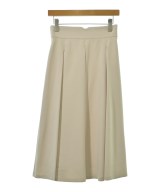 PROPORTION BODY DRESSING ロング・マキシ丈スカート